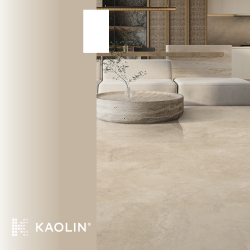 Kaolin Tiles